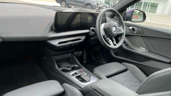 BMW 2 Series Gran Coupe 220 M Sport 4dr Step Auto