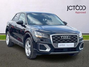 Audi Q2 30 TFSI Sport 5dr S Tronic