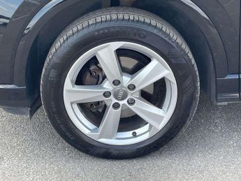 Audi Q2 30 TFSI Sport 5dr S Tronic