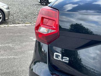 Audi Q2 30 TFSI Sport 5dr S Tronic