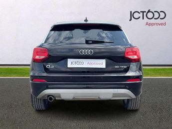 Audi Q2 30 TFSI Sport 5dr S Tronic