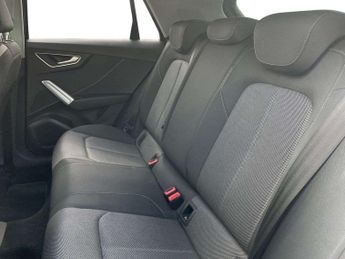 Audi Q2 30 TFSI Sport 5dr S Tronic