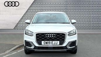 Audi Q2 35 TFSI Sport 5dr