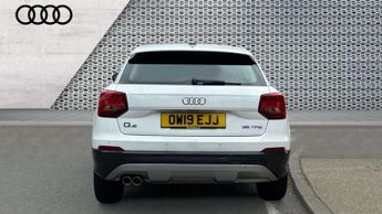 Audi Q2 35 TFSI Sport 5dr