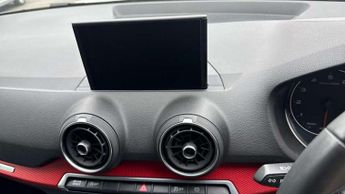 Audi Q2 35 TFSI Sport 5dr