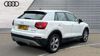 Audi Q2 35 TFSI Sport 5dr