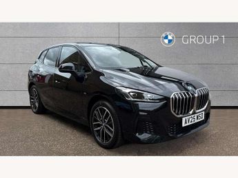 BMW 225 225e xDrive M Sport 5dr DCT