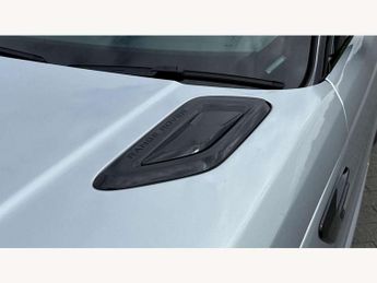 Land Rover Range Rover Sport 5.0 P575 S/C SVR 5dr Auto