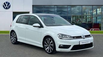 Volkswagen Golf 1.4 TSI 150 R-Line Edition 5dr
