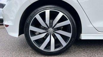 Volkswagen Golf 1.4 TSI 150 R-Line Edition 5dr