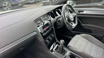Volkswagen Golf 1.4 TSI 150 R-Line Edition 5dr