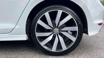Volkswagen Golf 1.4 TSI 150 R-Line Edition 5dr