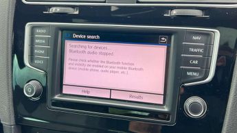 Volkswagen Golf 1.4 TSI 150 R-Line Edition 5dr