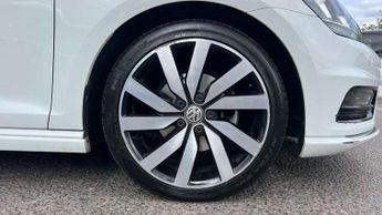 Volkswagen Golf 1.4 TSI 150 R-Line Edition 5dr