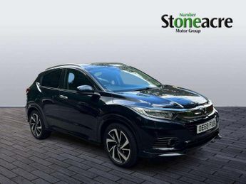 Honda HR-V 1.5 i-VTEC EX 5dr