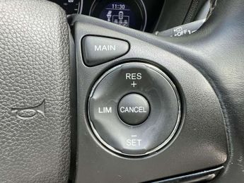 Honda HR-V 1.5 i-VTEC EX 5dr