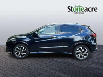 Honda HR-V 1.5 i-VTEC EX 5dr