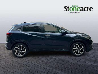 Honda HR-V 1.5 i-VTEC EX 5dr