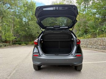 Honda Jazz Crosstar 1.5 i-MMD Hybrid Crosstar EX 5dr eCVT