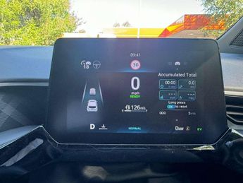 MG MG3 1.5 Hybrid Trophy 5dr Auto