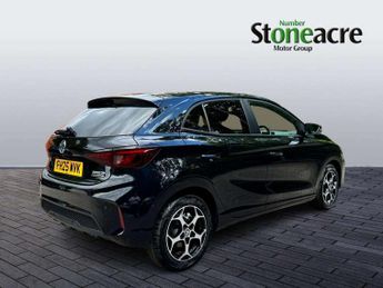 MG MG3 1.5 Hybrid Trophy 5dr Auto