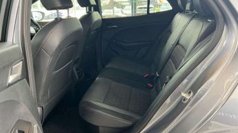 MG MG3 1.5 Hybrid Trophy 5dr Auto