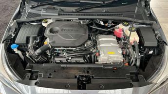 MG MG3 1.5 Hybrid Trophy 5dr Auto