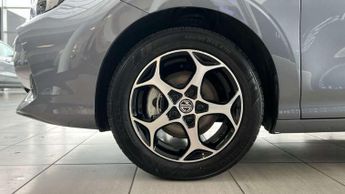 MG MG3 1.5 Hybrid Trophy 5dr Auto