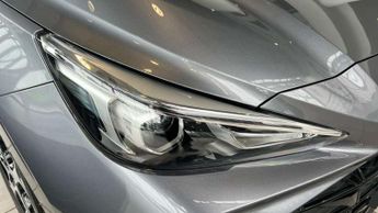MG MG3 1.5 Hybrid Trophy 5dr Auto