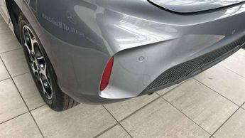 MG MG3 1.5 Hybrid Trophy 5dr Auto