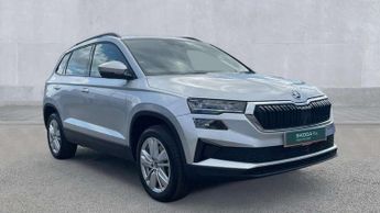 Skoda Karoq 1.5 TSI SE Drive 5dr DSG