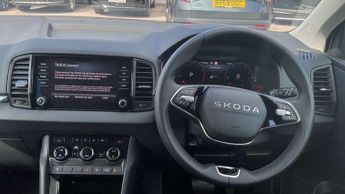Skoda Karoq 1.5 TSI SE Drive 5dr DSG