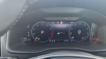 Skoda Karoq 1.5 TSI SE Drive 5dr DSG