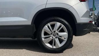 Skoda Karoq 1.5 TSI SE Drive 5dr DSG