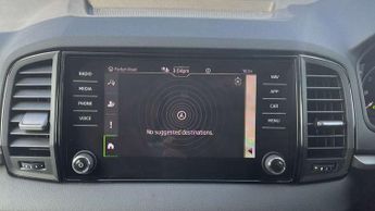 Skoda Karoq 1.5 TSI SE Drive 5dr DSG