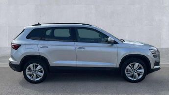 Skoda Karoq 1.5 TSI SE Drive 5dr DSG