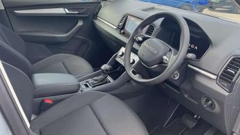 Skoda Karoq 1.5 TSI SE Drive 5dr DSG