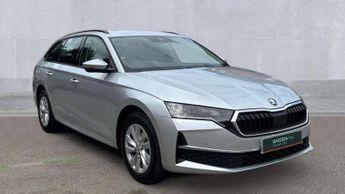 Skoda Octavia 1.5 TSI SE Technology 5dr
