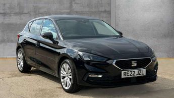 SEAT Leon 1.0 TSI EVO SE Dynamic 5dr