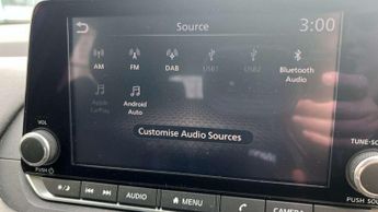 Nissan Qashqai 1.3 DiG-T MH 158 Acenta Premium 5dr Xtronic