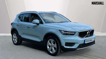 Volvo XC40 2.0 T4 Momentum 5dr AWD Geartronic