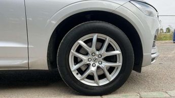 Volvo XC60 2.0 B5P [250] Momentum 5dr Geartronic