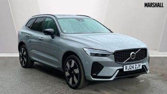 Volvo XC60 2.0 T8 [455] RC PHEV Ultimate Dark 5dr AWD Gtron