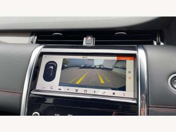 Land Rover Discovery Sport 2.0 D240 R-Dynamic HSE 5dr Auto