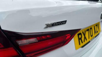 BMW 1 Series M135i xDrive 5dr Step Auto