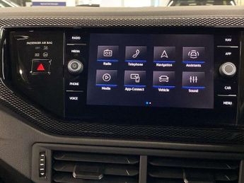 Volkswagen Polo 1.0 TSI Life 5dr DSG