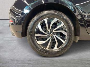 Volkswagen Polo 1.0 TSI Life 5dr DSG