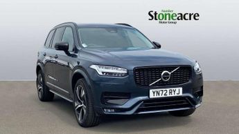 Volvo XC90 2.0 B5D [235] Plus Dark 5dr AWD Geartronic