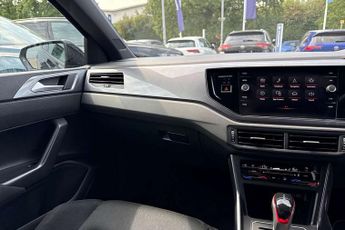 Volkswagen Polo GTI 2.0 TSI GTI 5dr DSG