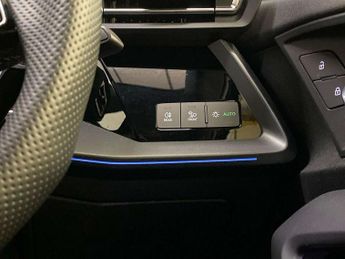 Audi A3 35 TFSI S Line 5dr